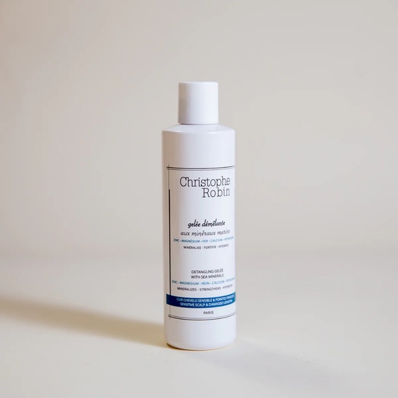 Christophe Robin | DETANGLING GELÉE WITH SEA MINERALS | 250ML - Picture 8 of 8